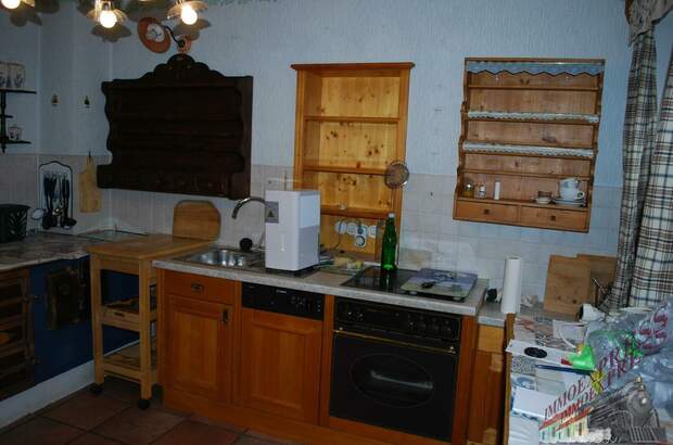 Einfamilienhaus kaufen in 2124 Niederkreuzstetten (Bild 5)