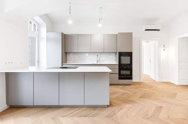 Altbauwohnung kaufen in 1130 Wien (Bild 4)