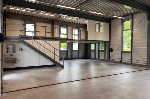 Gewerbeobjekt mieten in 6890 Lustenau (Bild 1)