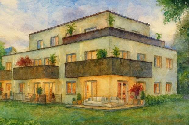 Wohnung kaufen in 5411 Oberalm (Bild 3)