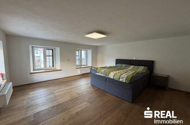 Terrassenwohnung kaufen in 6824 Schlins (Bild 5)