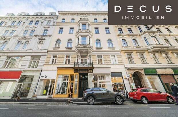 Einzelhandel kaufen in 1070 Wien (Bild 1)