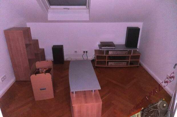 Terrassenwohnung mieten in 1140 Wien (Bild 1)