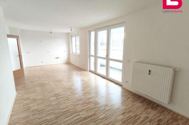 Mietwohnung in 4053 Kremsdorf (Bild 3)