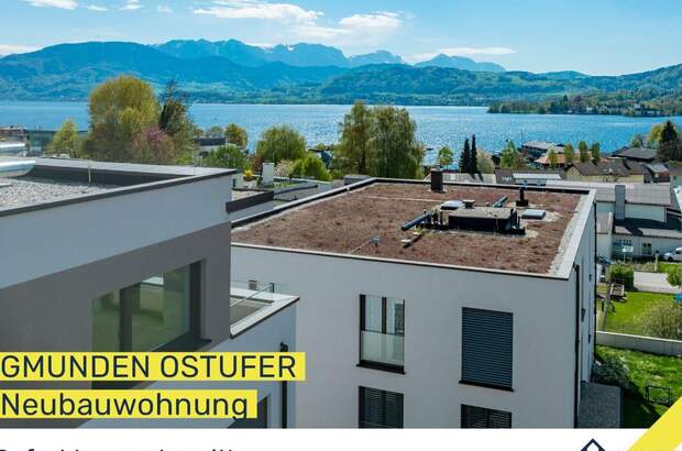 Eigentumswohnung in 4810 Gmunden (Bild 1)
