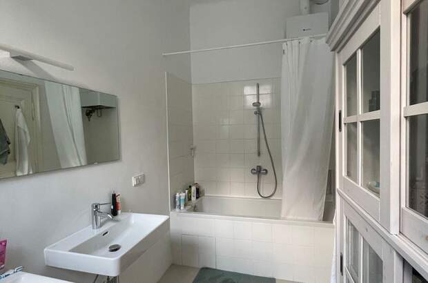 Altbauwohnung mieten in 1020 Wien (Bild 1)