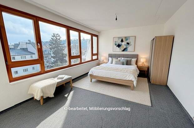 Wohnung kaufen in 1190 Wien (Bild 1)