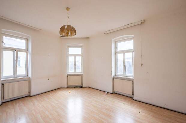 Altbauwohnung kaufen in 1120 Wien (Bild 1)