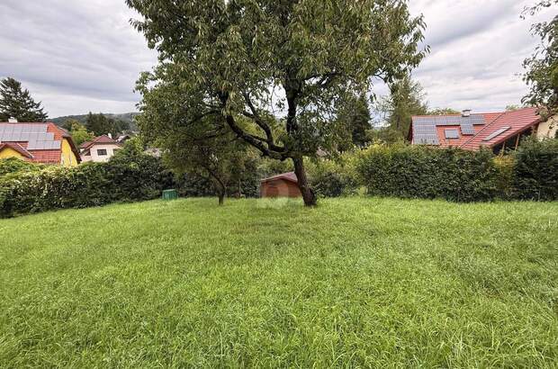 Grundstück kaufen in 2384 Breitenfurt (Bild 4)