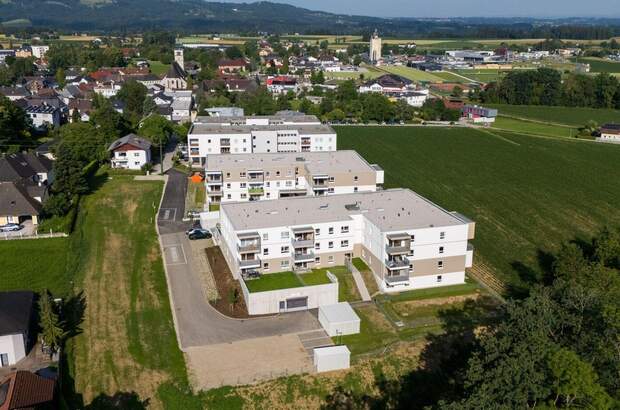 Wohnung mit Balkon mieten in 4643 Pettenbach (Bild 5)