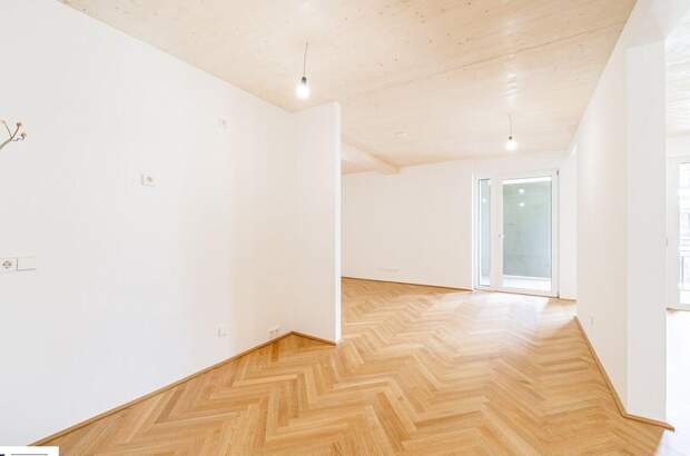 Wohnung mit Balkon kaufen in 1020 Wien