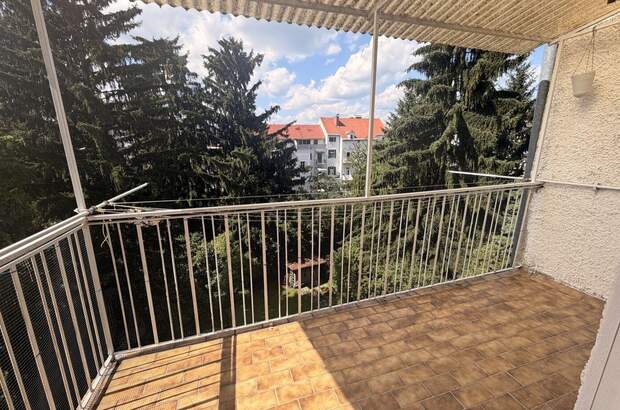 Altbauwohnung mieten in 8010 Graz (Bild 1)