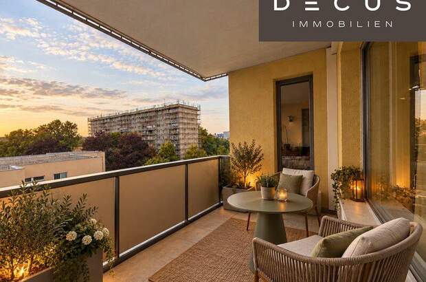 Terrassenwohnung kaufen in 1110 Wien (Bild 3)