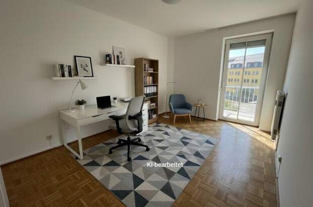 Terrassenwohnung kaufen in 4020 Linz (Bild 4)