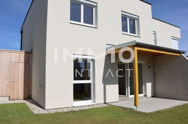 Haus mit Garten mieten in 3243 St. Leonhard (Bild 1)