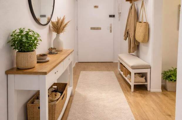 Terrassenwohnung kaufen in 2345 Brunn (Bild 4)