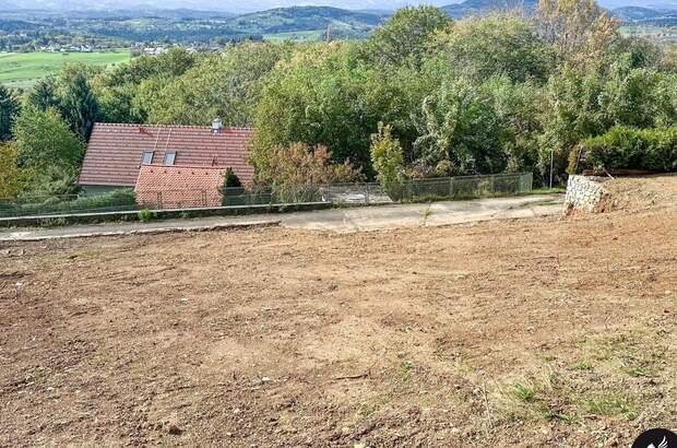 Grundstück kaufen in 8052 Oberberg (Bild 2)