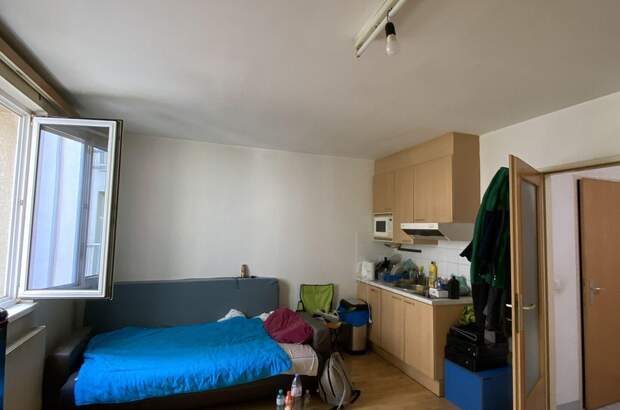 Wohnung mit Balkon kaufen in 1060 Wien (Bild 5)