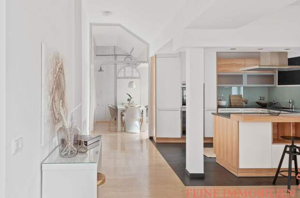 Wohnung mit Balkon kaufen in 1180 Wien (Bild 2)