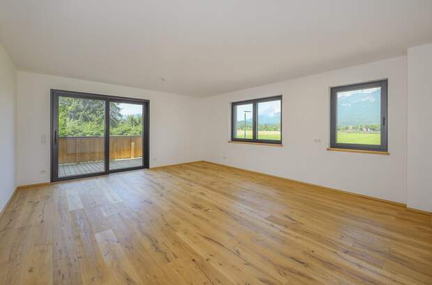 Terrassenwohnung kaufen in 6380 St. Johann (Bild 2)