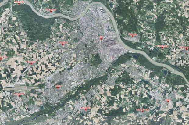 Gewerbeobjekt kaufen in 4020 Linz