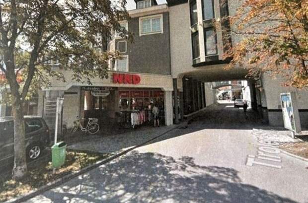 Gewerbeobjekt mieten in 9900 Lienz (Bild 1)