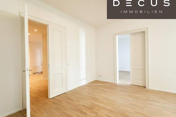 Büro / Praxis mieten in 1030 Wien (Bild 1)