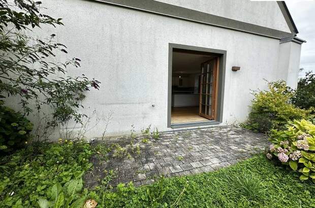 Terrassenwohnung mieten in 3100 St. Pölten (Bild 4)