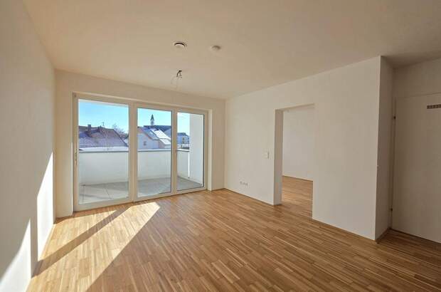 Wohnung mit Balkon kaufen in 4070 Eferding (Bild 2)