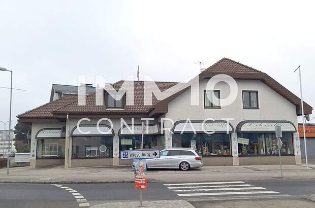 Gewerbeobjekt mieten in 3370 Ybbs (Bild 4)