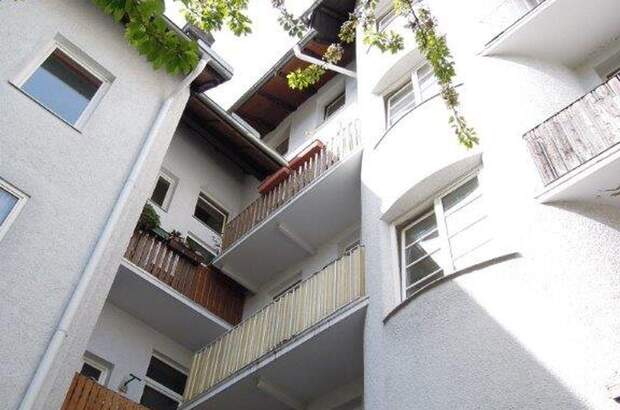 Altbauwohnung mit Balkon mieten in 5020 Salzburg (Bild 4)