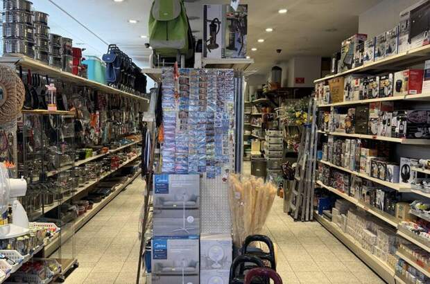 Gewerbeobjekt mieten in 1030 Wien (Bild 4)
