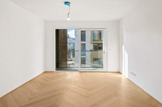 Wohnung mit Balkon kaufen in 1210 Wien (Bild 2)