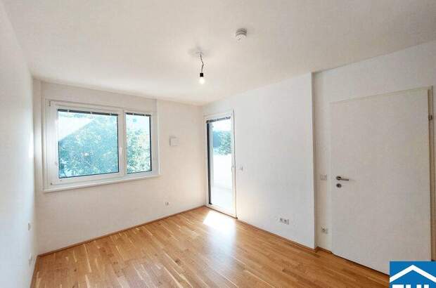 Terrassenwohnung mieten in 1220 Wien (Bild 4)