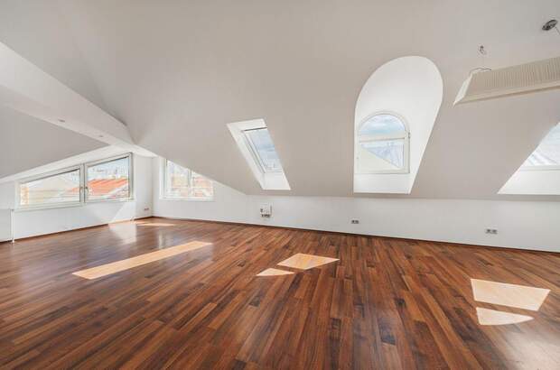 Eigentumswohnung in 1190 Wien (Bild 2)