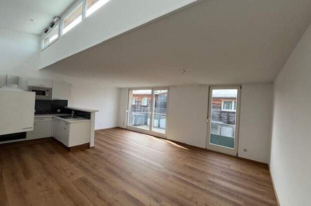 Wohnung mit Balkon mieten in 6922 Wolfurt (Bild 5)