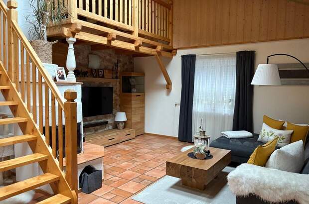 Haus mit Garten kaufen in 4943 Geinberg (Bild 3)