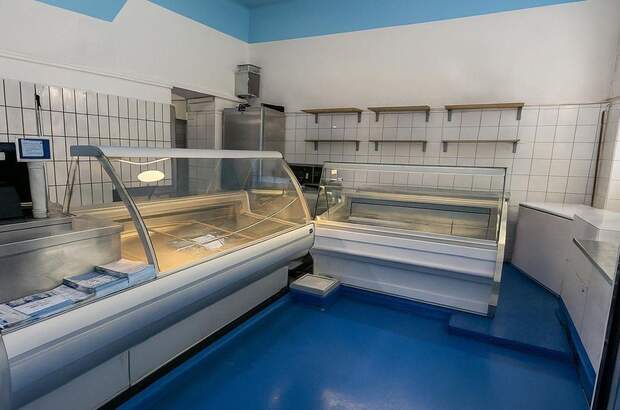 Gewerbeobjekt mieten in 1220 Wien (Bild 2)