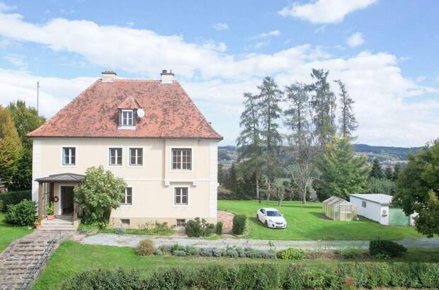 Haus mit Garten kaufen in 8324 Kirchberg (Bild 4)