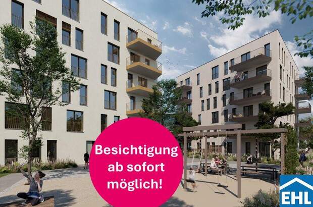 Terrassenwohnung kaufen in 8020 Graz (Bild 1)
