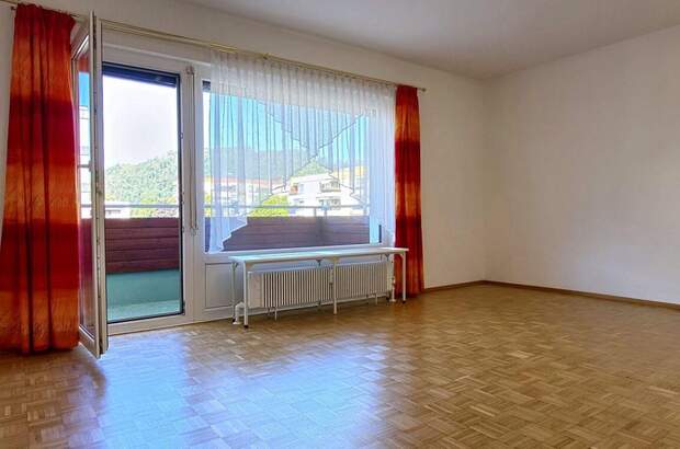 Wohnung mit Balkon mieten in 5020 Salzburg (Bild 3)