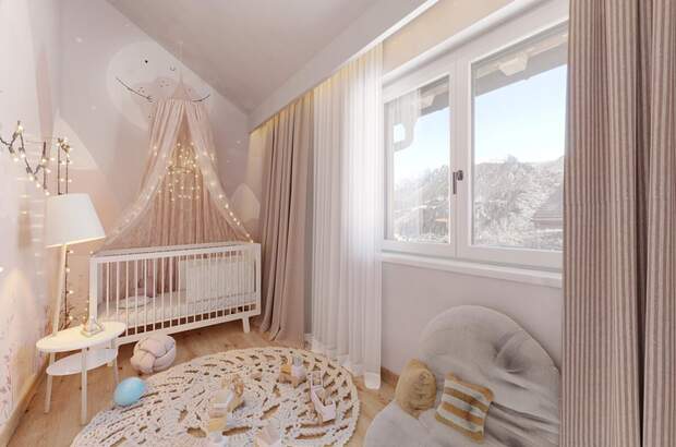 Reihenhaus kaufen in 8967 Haus (Bild 3)