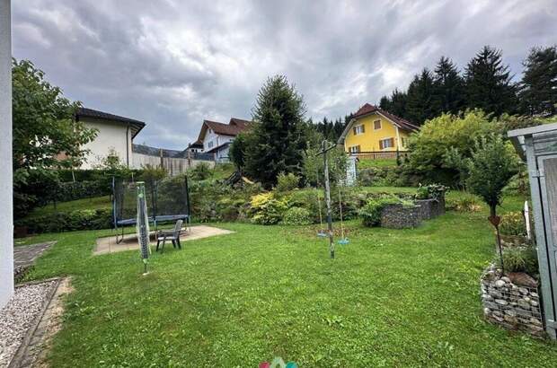 Haus mit Garten kaufen in 8551 Wies (Bild 2)