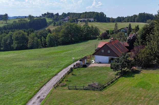 Haus kaufen in 3033 Pressbaum