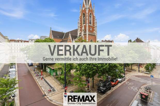 Wohnung kaufen in 1040 Wien