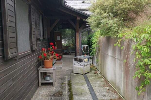 Haus mit Garten kaufen in 4180 Dreiegg (Bild 5)