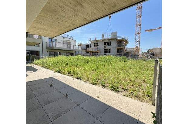 Terrassenwohnung kaufen in 1210 Wien (Bild 5)