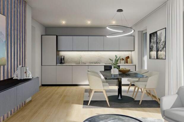 Wohnung kaufen in 5020 Salzburg (Bild 5)