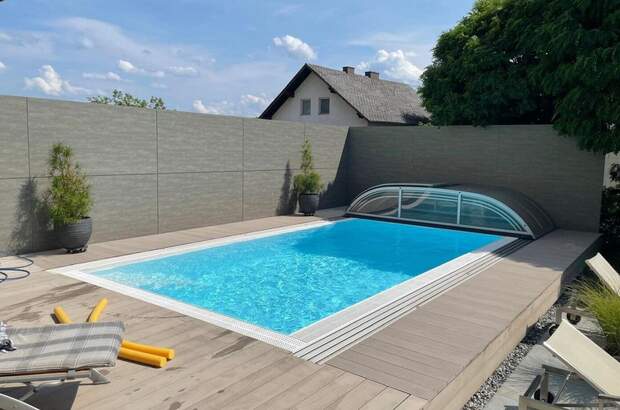 Haus mit Garten kaufen in 4552 Wartberg (Bild 2)