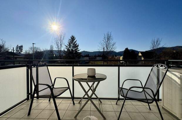 Wohnung mit Balkon kaufen in 8053 Graz (Bild 1)